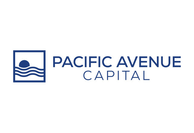 Pacific Avenue