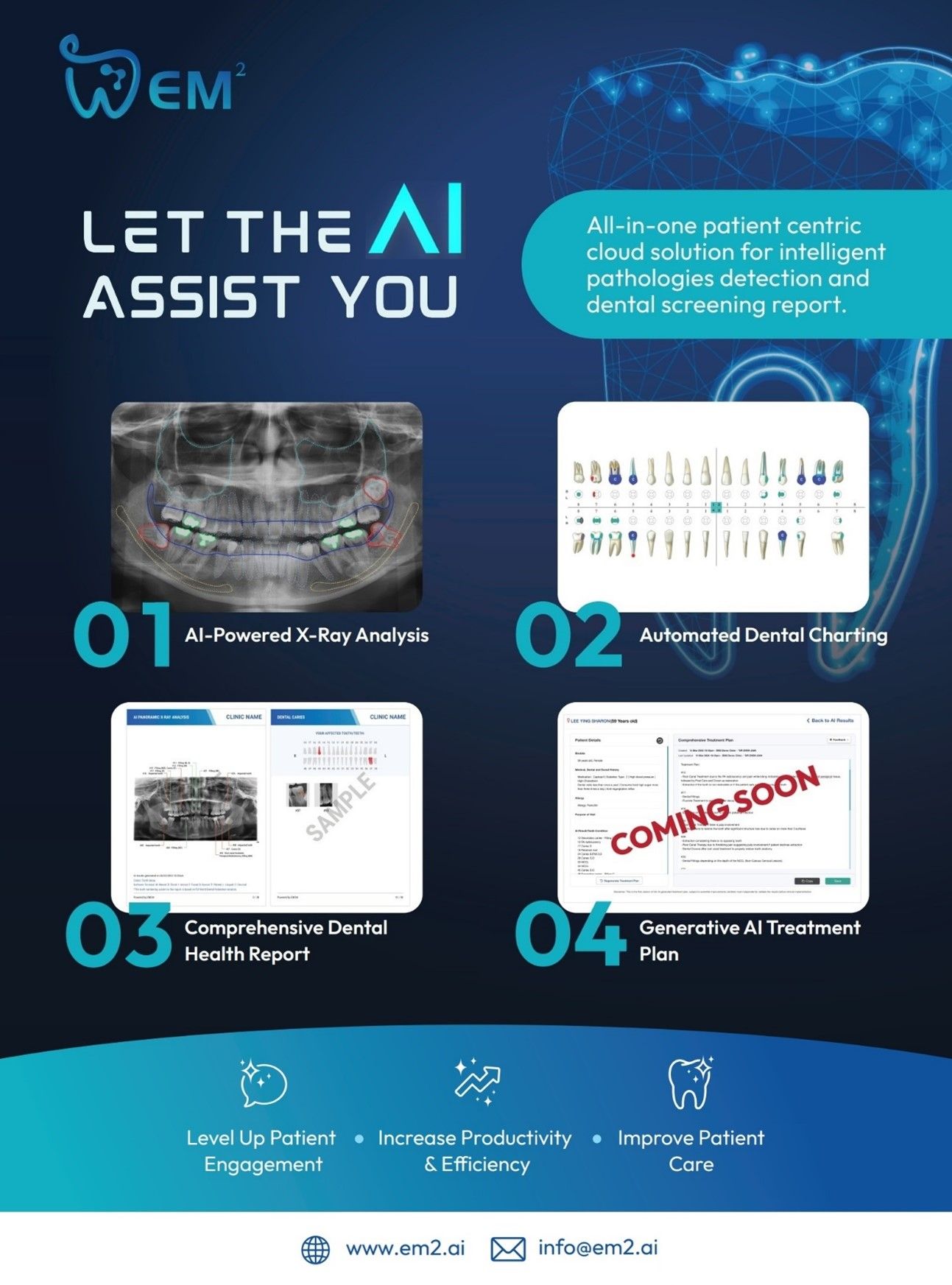 EM2AI Overview