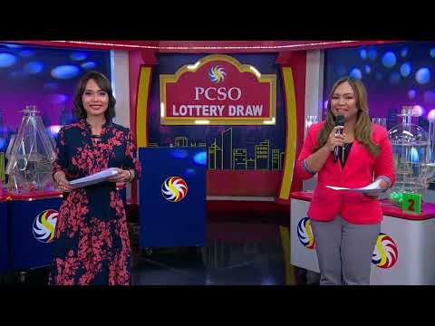 [LIVE] PCSO 9:00 PM Lotto Draw - April 25, 2023