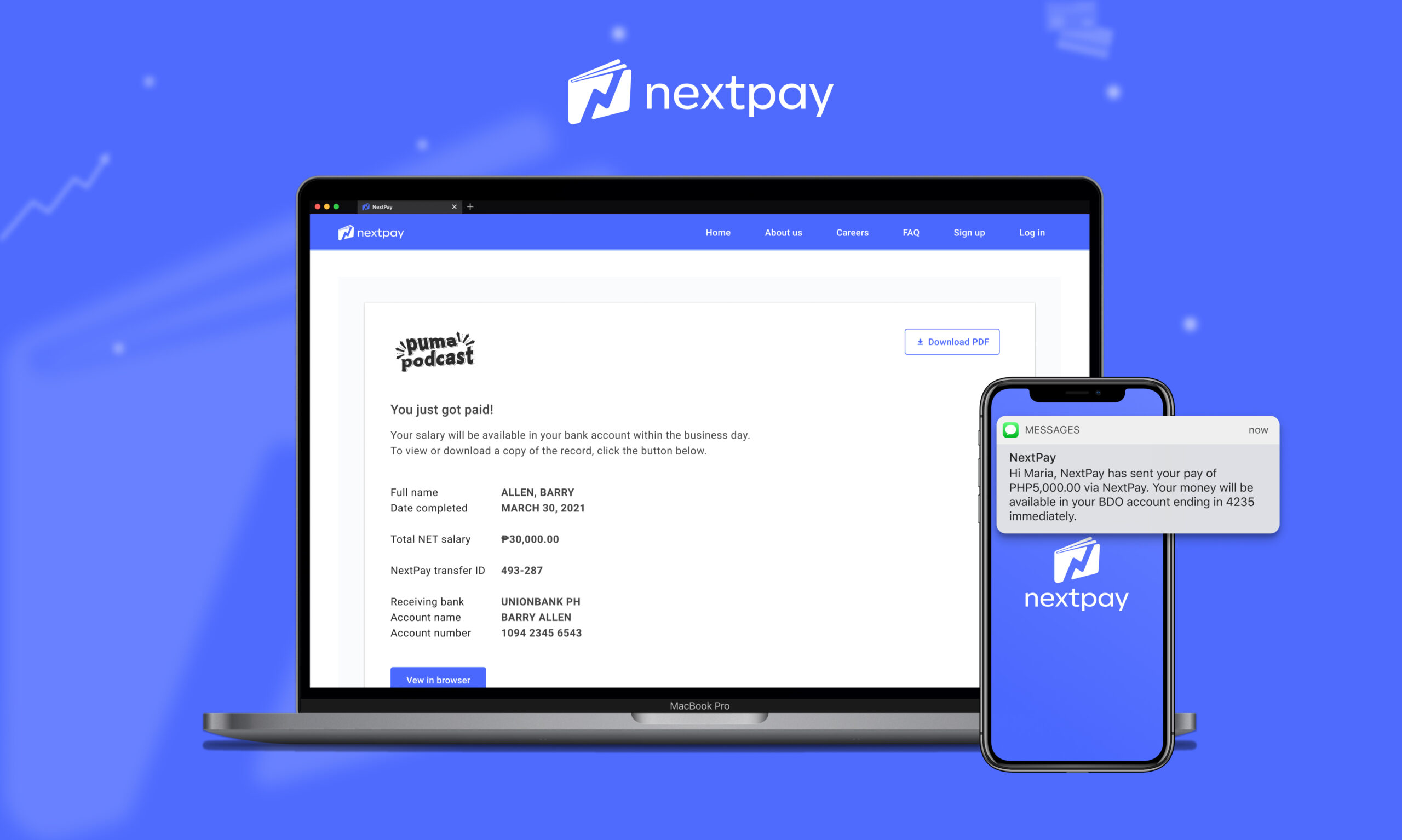 NextPay