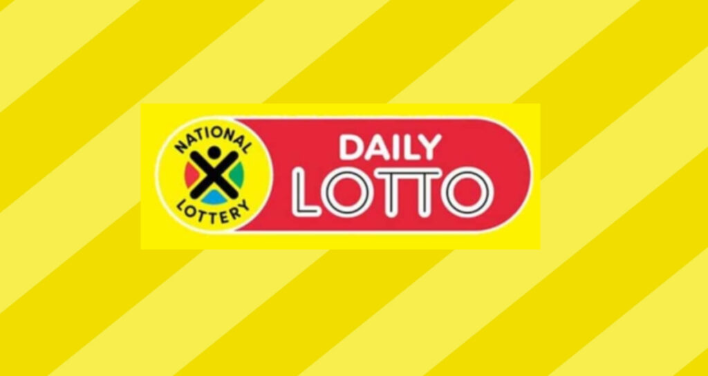 South Africa Daily Lotto Result 2