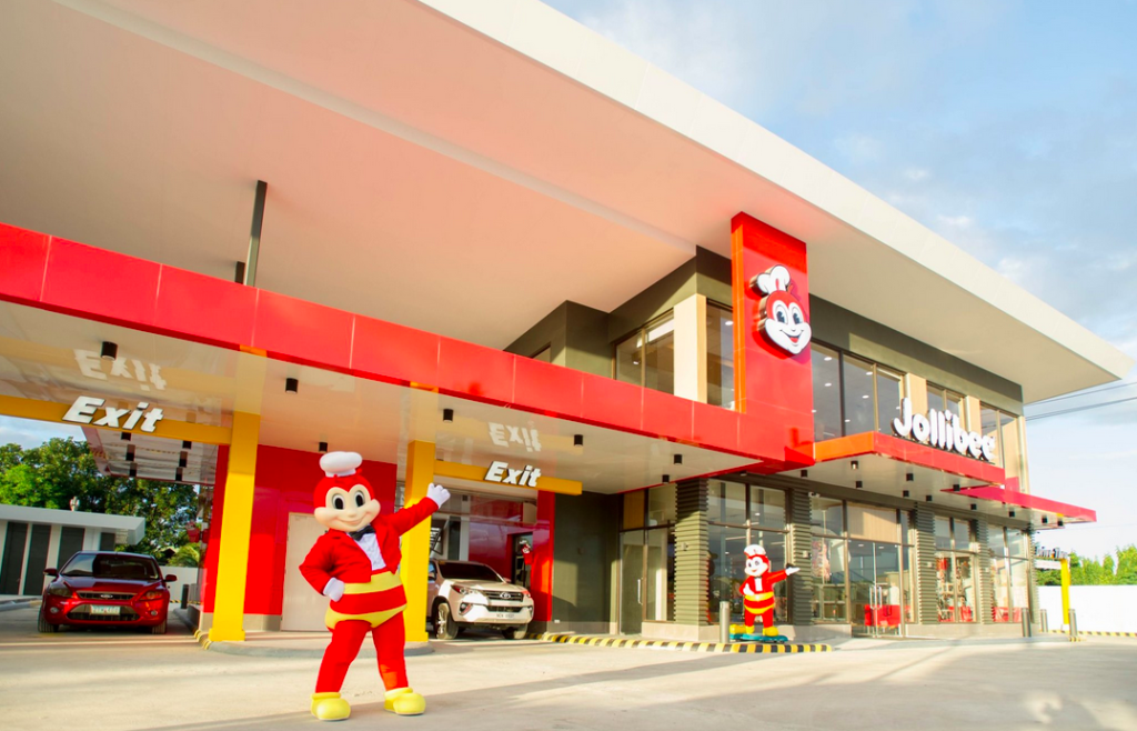 Jollibee Foods Corporation